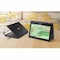 Asus ASUS CHROMEBOOK/GREY/11.6 HD TOUCHGF2/N150/8GB/INTEL UMA/64GB/CHROMEOS CR1104CTA-YZ84T - alternate 31
