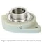 Edt FLANGEANGED BLOCK BALL BEARING 4B2GC-CB8-16GX - alternate 2