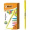 Bic Brite Liner Highlighters, Assorted BICBL241AST - alternate 1