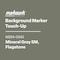 Finishworks Mohawk Background Marker Touch-Up Mineral Gray Sm, Flagstone M294-0340 - alternate 3