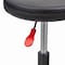 Sunex Tools 20.5 in Adjustable Height Shop Seat with 1 in Deep Tool Tray 8509B - alternate 5
