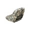 Uni Pro Bucket Seat Cover Kit for 125 or Milsco XB180 Seats, Camo Endura Fabric 9102 - alternate 6