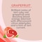 Citrus Magic Grapefruit Scent Air Freshener Spray 3 oz Aerosol 1 pk 612173277 - alternate 2