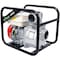Wrightmaster 3 in Portable Water Pump, 264 GPM, Powered by Honda GX160 163cc Commercial Engine ZR-P245709 - alternate 7