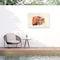 Trademark Fine Art Outdoor Canvas Art Anika Goodhue 'Sleeping Fox' Wall Art for Patios, or Gardens ALI72349-OC2232WR - alternate 1