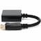Add-On Addon 5 Pack Of 8In Displayport Male To Dvi-I (29 Pin) Female, PK5 DISPLAYPORT2DVI-5PK - alternate 7