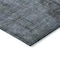 Homeroots 9' X 12' Blue And Gray Abstract Washable Indoor Outdoor Area Rug 616140 - alternate 7