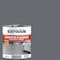 Rust-Oleum 1 gal Concrete and Garage Floor Paint, Satin Finish, Battleship Gray 225380 - alternate 5