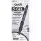 Dymo Sharpie Gel 1.0Mm 4Ct Black 2096155 - alternate 2
