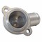 Motorcraft Engine Coolant Thermostat Housing,  RH192 - alternate 4