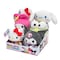 Hello Kitty Friends Core Toys Assorted HKT0367 - alternate 7