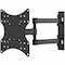Monoprice Wall Mount 20 42 In 44 lb. Ul 8100 - alternate 1