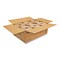Morcon Morsoft Universal Roll Towels, 1-Ply, 8in x 800 ft, Brown, 6PK R6800 - alternate 9