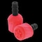 Ez-Twist Disposable Ear Plugs Red 10 pc PRO92346-10P - alternate 3