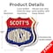 Signmission Scott's Workshop, 12 inch X 12 inch, Plastic Sign, 2PK SHI-P-2PACK-12-489-SCOTT - alternate 5