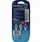 Vicks SpeedRead Digital Thermometer with Fever InSight, White/Blue V912US - alternate 3