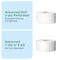 Tork Toilet Paper Dispenser, Metal, Silver 465500 - alternate 4