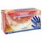 Safety Zone Latex Powder Free 14 mil Extended Cuff Exam Gloves - Blue, Lrg - Case of 500 HER006 - alternate 1