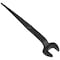 Klein Tools Spud Wrench, 1-7/16-Inch Nominal Opening with Tether Hole 3213TT - alternate 1