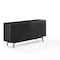 Crosley Lucas Sideboard CF1119-BK - alternate 1
