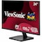 Viewsonic 24IN 1080P IPS MONITOR WITH ADAPTIVE SYNC, HDMI, DISPLAYPORT, AND VGA VA2456A-MHD - alternate 3