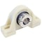Edt PILLOW BLOCK BEARING NA1GE-QK7-23-LK - alternate 3