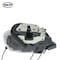 Skyward Automotive Products Door Lock Actuator Motor,  SK937243 - alternate 2
