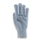 Claw Cover Seamless Knit PolyKor Blended Glove, Heavy Weight 5980 - alternate 2