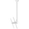 Atdec 3070 Ceiling Tilt Long 41.3"-74.8" white TH-3070-CTLW - alternate 1