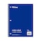 C-Line Products 8-1/2" x 10-1/2" Assorted Wide Ruled 1-Subject Spiral Notebook, 1/EA, 24EA/CT 22065-CT - alternate 4