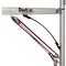 Barton Marine Boomstrut, Dinghy, Black f/Boats Up To 16 in 44001 - alternate 2