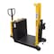 Vestil 12V Single Counter Balance Stacker DRLT-CB-54-MDPL - alternate 12