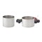 Hic Kitchen FOOD RING SZ 2.75 AND 3.50 SET BUN000673 - alternate 1