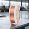 Vevor Solid MIG Welding Wire 0.035-inch 10LBS Mild Steel Welding Wire ER70S-6 - alternate 6