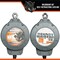 Malta Dynamics Wild Boar 50 ft Self Retracting Lifeline-SRL with Steel Snap Hook, OSHA and ANSI Compliant C4002 - alternate 3