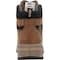 Rocky Worksmart, Men's 6 in Composite Toe Toe Work Boot, Crazy Horse, 8.5, M, RKK0481 RKK0481 - alternate 5