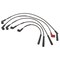 Standard Ignition Standard Motor Products, Spark Plug Wire Set,  55322 - alternate 1