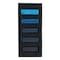 Rembrandt Soft Pastels Micro Sets, Warm Blues Per Set, 5 Half Sticks, 3 Sets, 3PK 31820524 - alternate 4