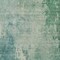 Homeroots 9' X 12' Emerald Abstract Washable Indoor Outdoor Area Rug 608236 - alternate 6