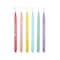 Marvy Uchida LePen Micro-Fine Point Pen, Pastel, 6 Colors 4300-6P - alternate 4