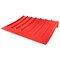 Mytee Products 9inx48inx36in Red V-Shaped Brick Guard Corner Protector Fits Up to 7x4in Straps MPPCP-BG36-R - alternate 6