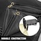 Vevor Welding Blanket Fiberglass Blanket 10 x 10 FT Heavy-Duty Fire Retardant Blanket JN-10*10in-HS - alternate 5