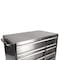 Viper Tool Storage 41-Inch 9-Drawer Rolling Tool Cabinet, Stainless Steel V412409SSR - alternate 5