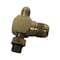 Cnh FITTING, CNH OEM A136165 A136165 - alternate 4