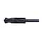 Century Drill & Tool Black Oxide S and D Drill Bits 47364 - alternate 1