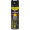 Rust-Oleum Spray Paint, Exterior, 15 oz, Black 398922 - alternate 1