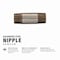 Southland 3/4-in x 3-in Galvanized Steel Schedule 40 Nipple 564-030HN - alternate 3