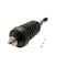 Kyb Complete Corner Unit Assembly -Strut, Mount and Spring,  SR4081 - alternate 2