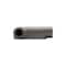 Crouse-Hinds Condulets and Unilets, 1-1/2'' Hub, Zinc Electroplated/Chromate/Epoxy Powder Coated, Grayloy Iron,  LL57 - alternate 2