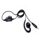 Kenwood Headset w/Microphone KHS-34 - alternate 1